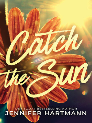 cover image of Catch the Sun